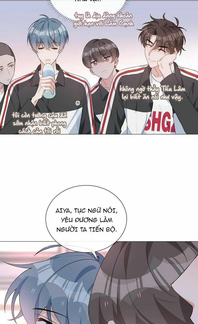 Sơn Hải Cao Trung Chapter 24 - Trang 2