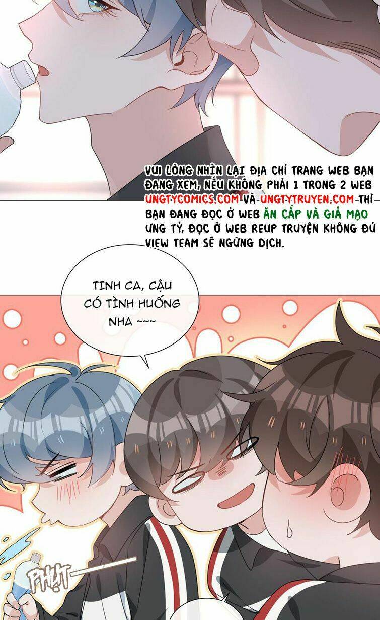 Sơn Hải Cao Trung Chapter 24 - Trang 2