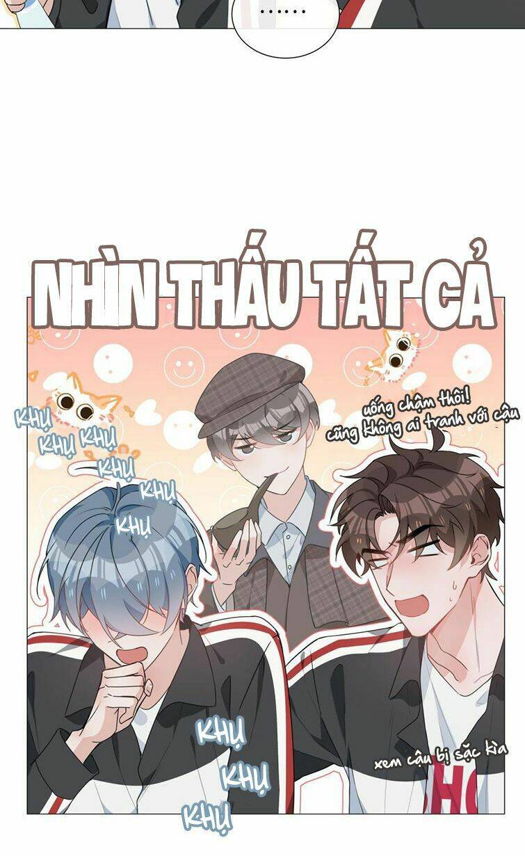 Sơn Hải Cao Trung Chapter 24 - Trang 2