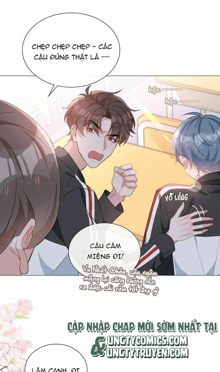 Sơn Hải Cao Trung Chapter 24 - Trang 2