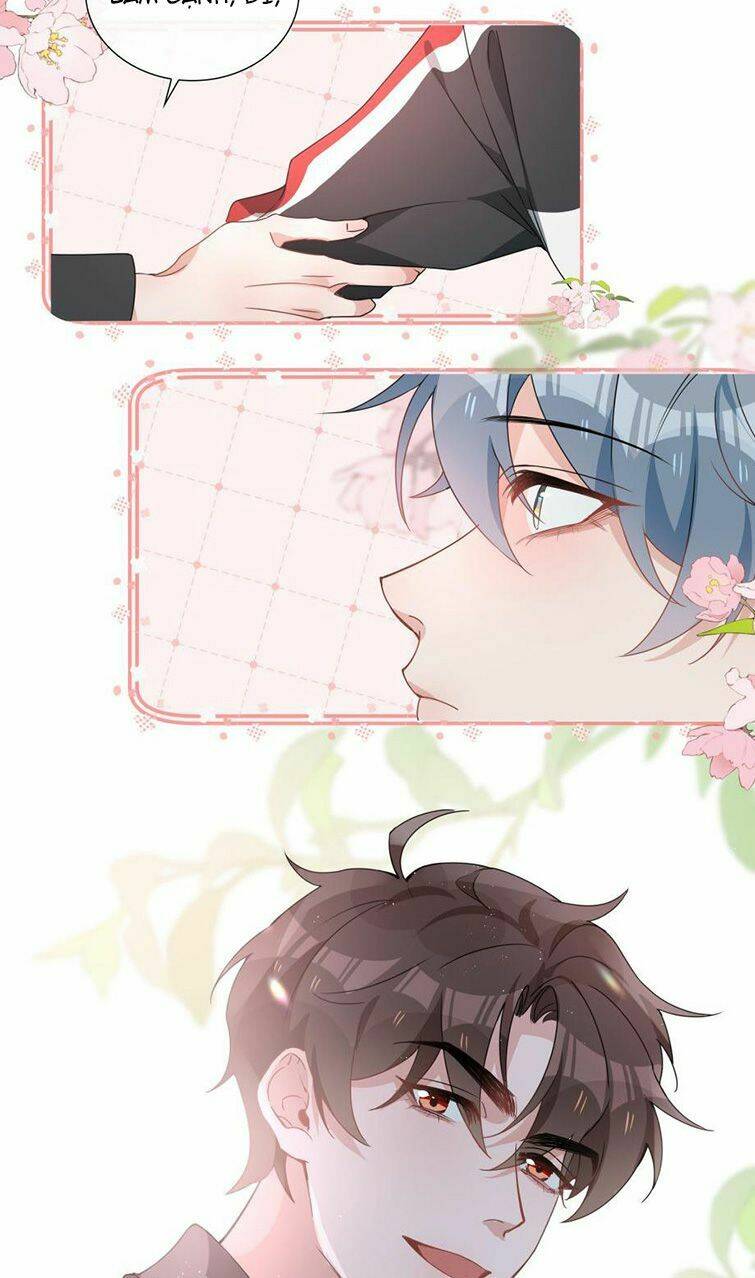 Sơn Hải Cao Trung Chapter 24 - Trang 2