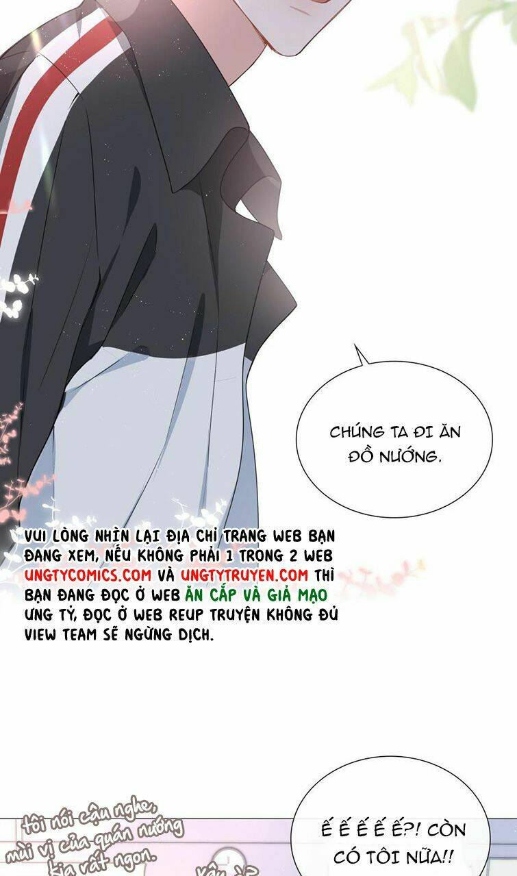 Sơn Hải Cao Trung Chapter 24 - Trang 2