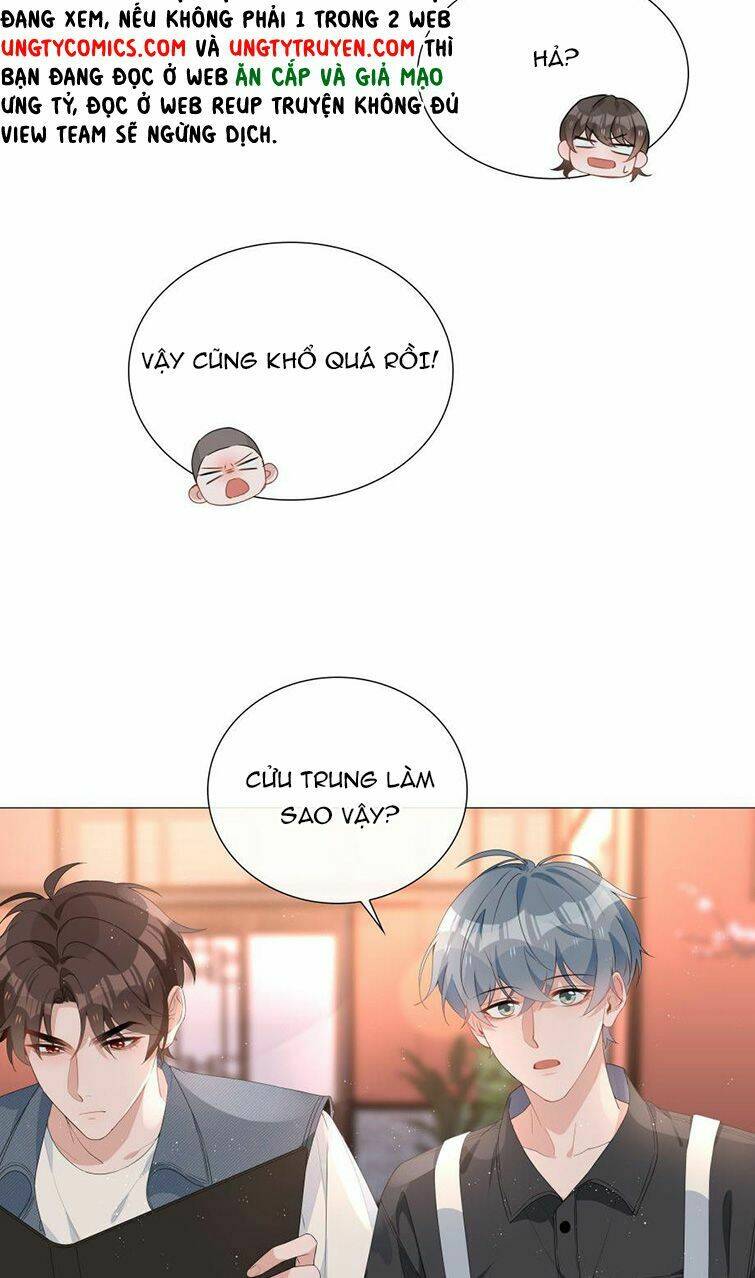 Sơn Hải Cao Trung Chapter 24 - Trang 2