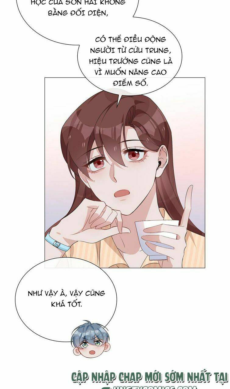 Sơn Hải Cao Trung Chapter 24 - Trang 2