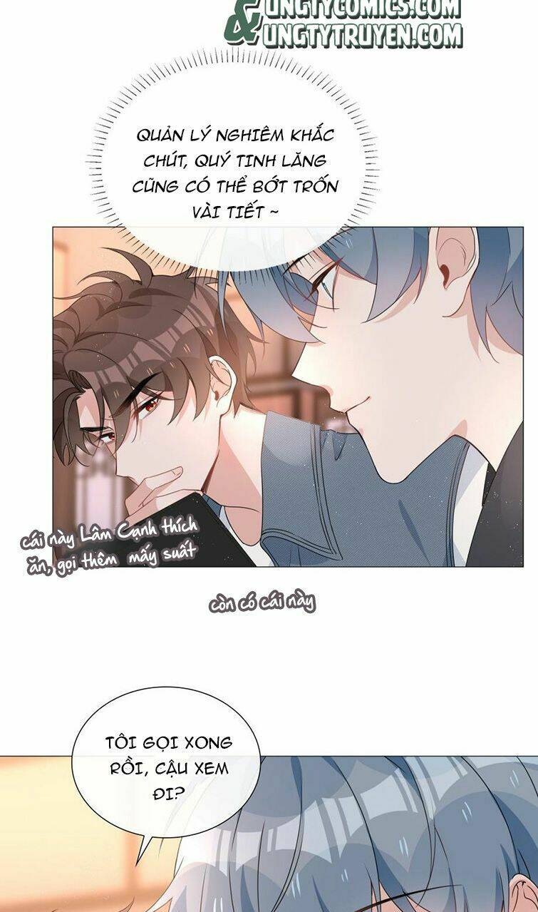 Sơn Hải Cao Trung Chapter 24 - Trang 2