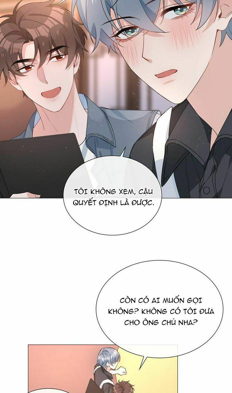 Sơn Hải Cao Trung Chapter 24 - Trang 2