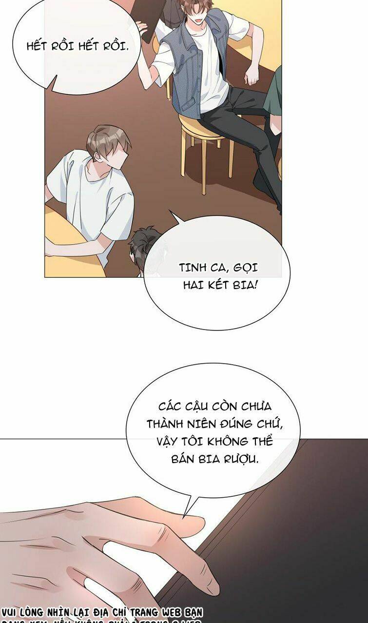 Sơn Hải Cao Trung Chapter 24 - Trang 2