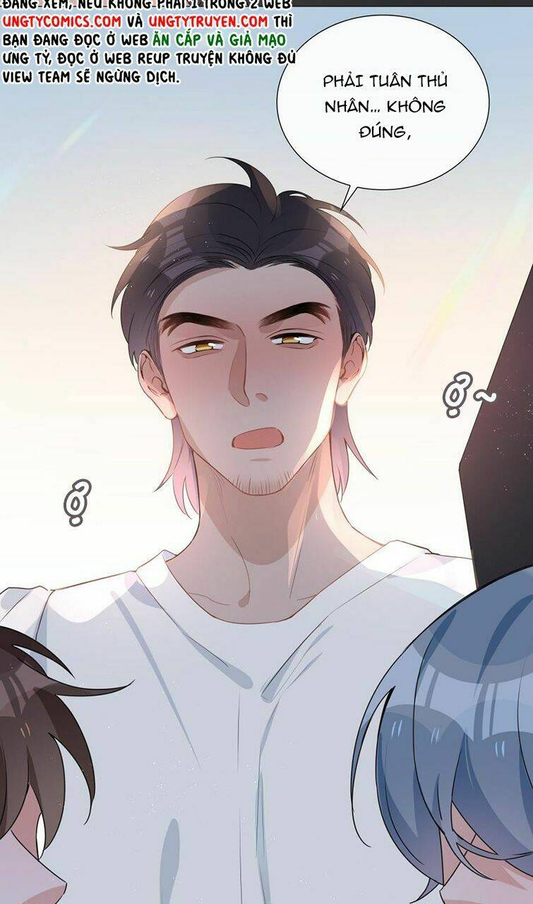 Sơn Hải Cao Trung Chapter 24 - Trang 2