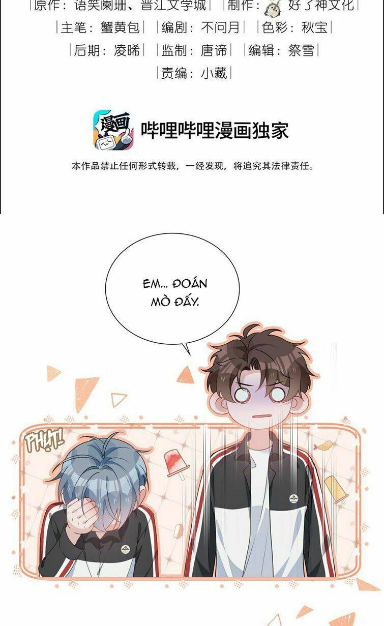 Sơn Hải Cao Trung Chapter 24 - Trang 2