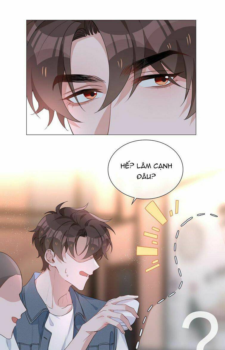 Sơn Hải Cao Trung Chapter 24 - Trang 2