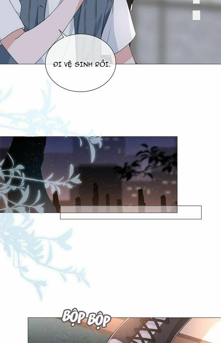 Sơn Hải Cao Trung Chapter 24 - Trang 2