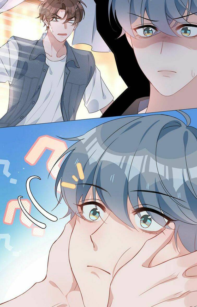 Sơn Hải Cao Trung Chapter 24 - Trang 2