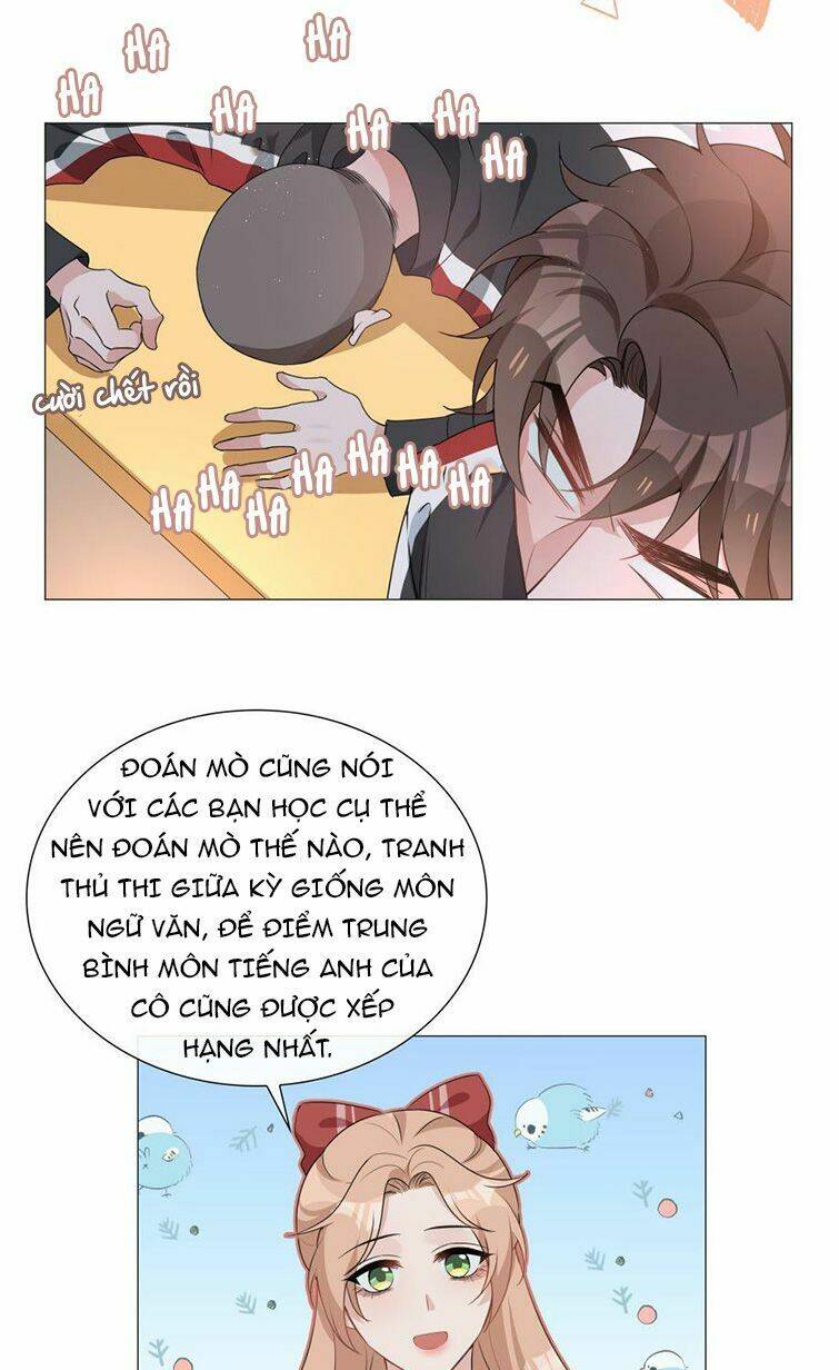 Sơn Hải Cao Trung Chapter 24 - Trang 2