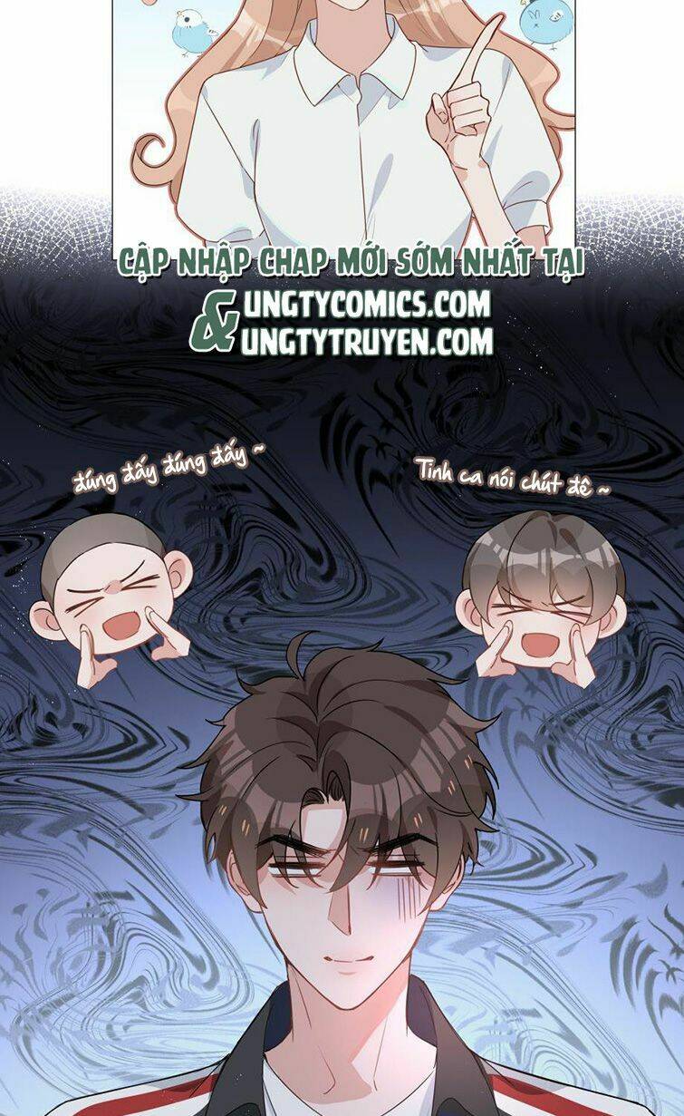 Sơn Hải Cao Trung Chapter 24 - Trang 2