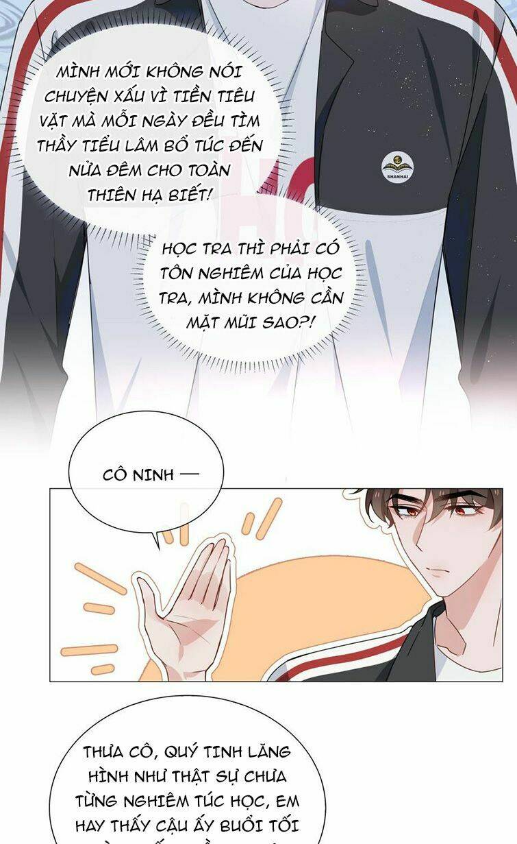 Sơn Hải Cao Trung Chapter 24 - Trang 2