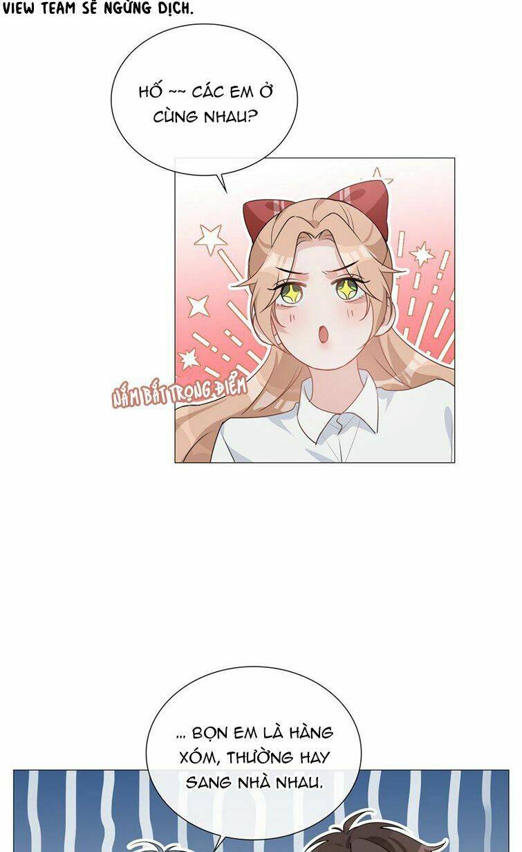 Sơn Hải Cao Trung Chapter 24 - Trang 2