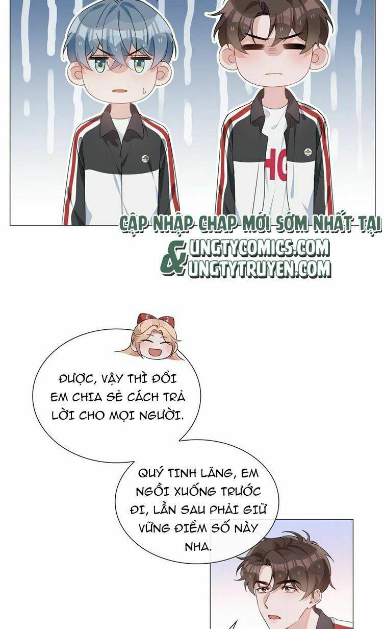 Sơn Hải Cao Trung Chapter 24 - Trang 2