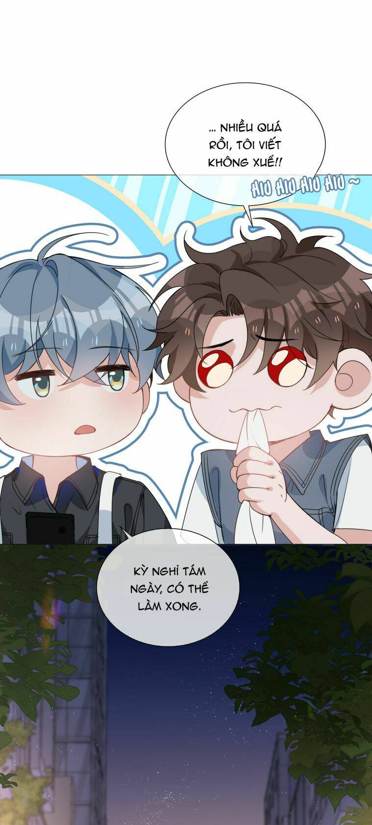 Sơn Hải Cao Trung Chapter 25 - Trang 2