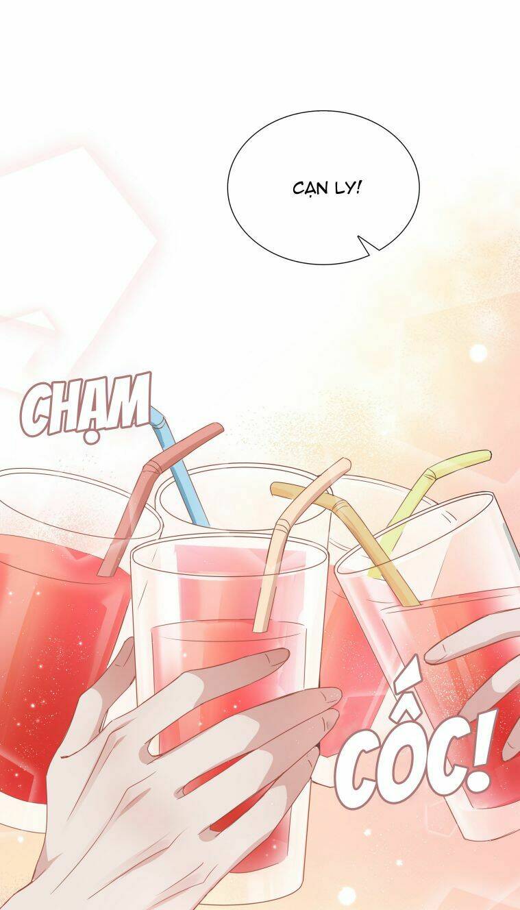 Sơn Hải Cao Trung Chapter 25 - Trang 2