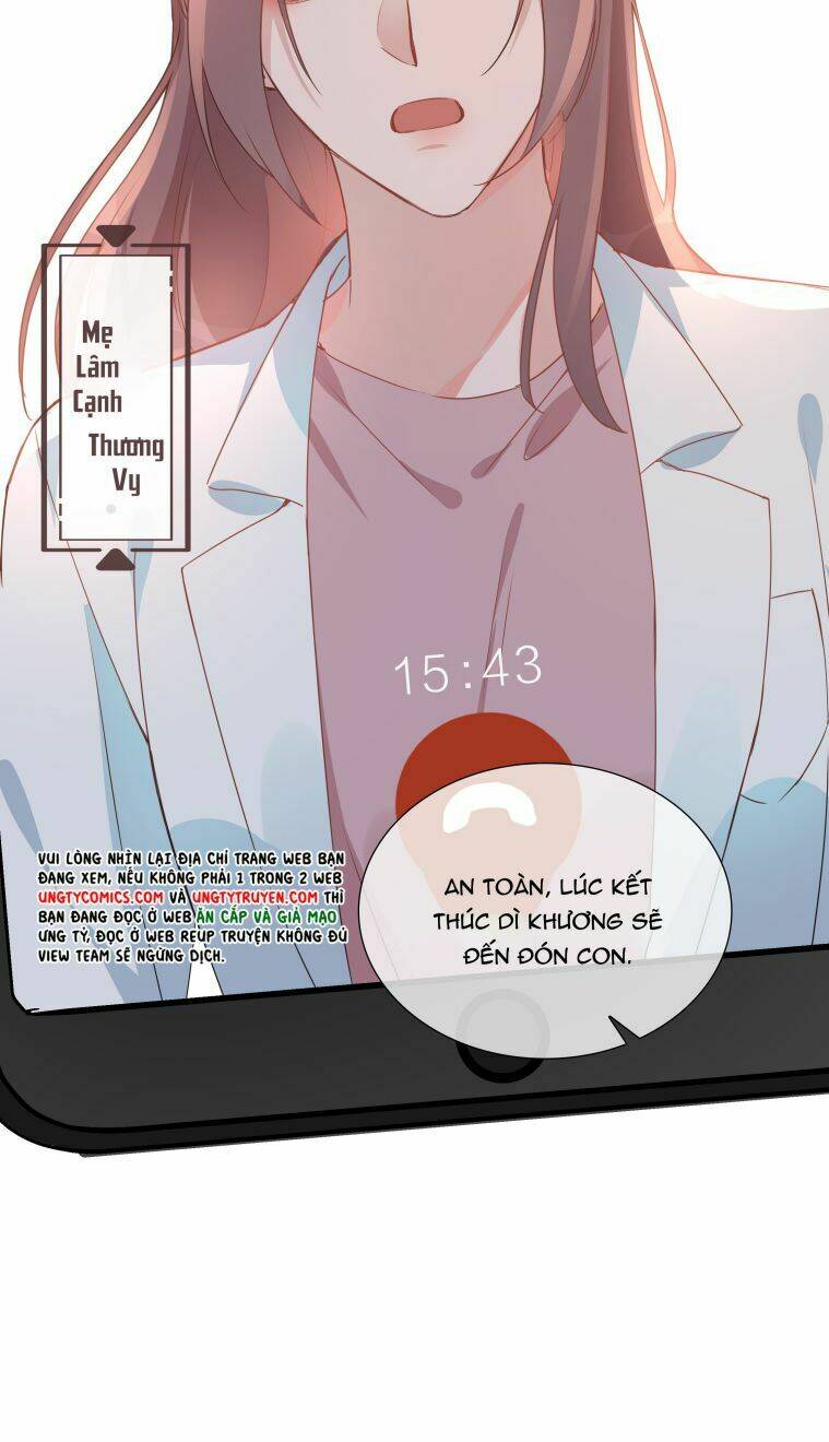 Sơn Hải Cao Trung Chapter 25 - Trang 2