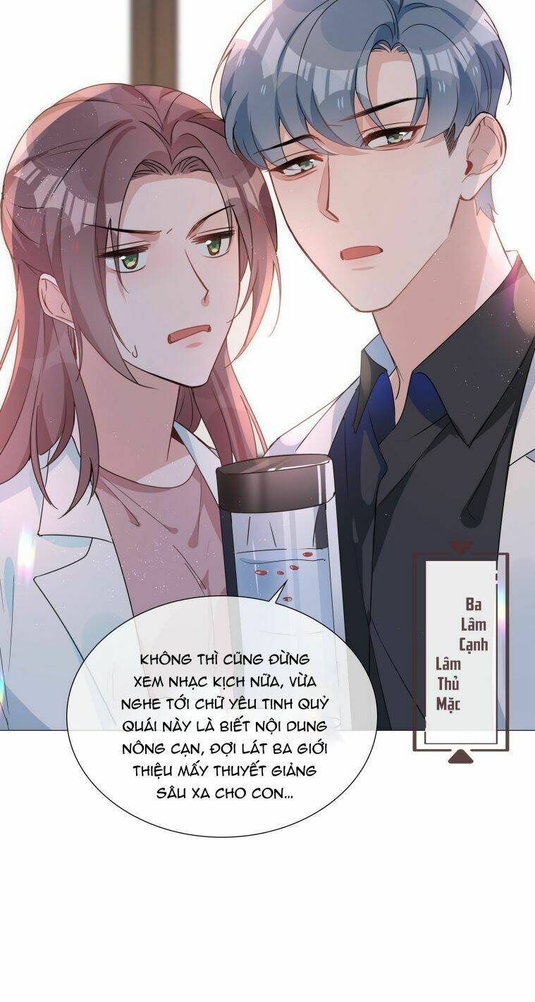 Sơn Hải Cao Trung Chapter 25 - Trang 2