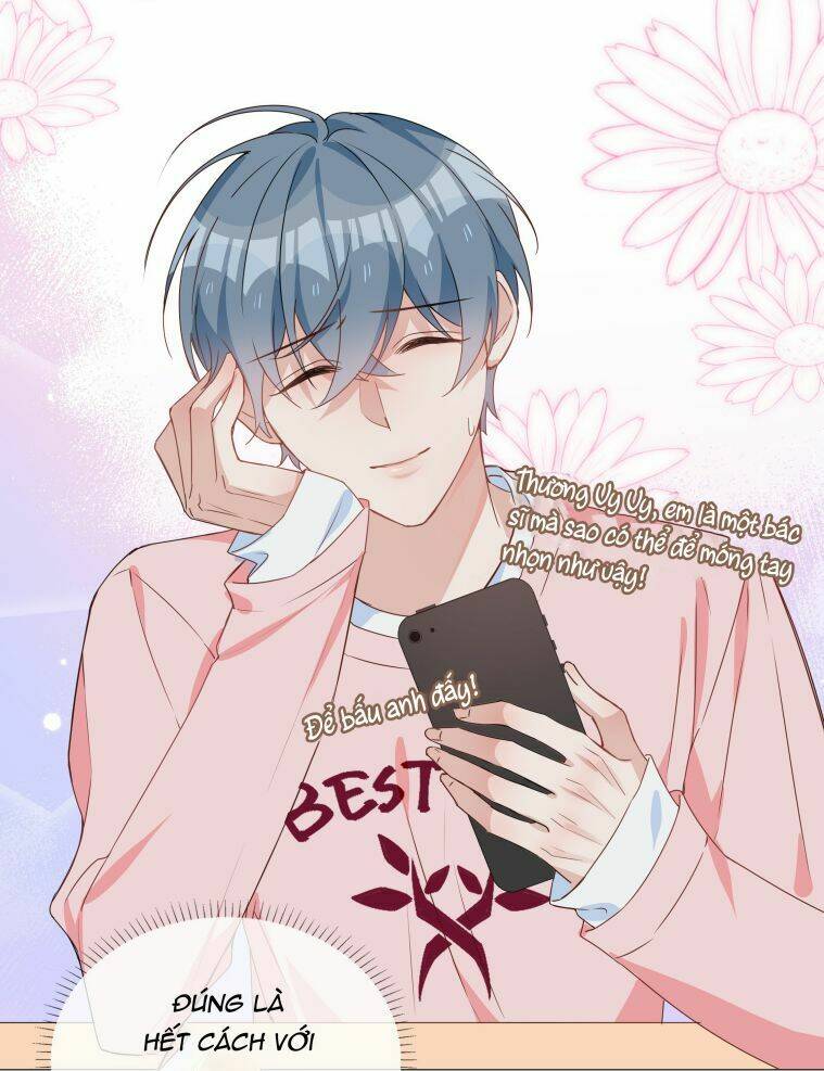 Sơn Hải Cao Trung Chapter 25 - Trang 2