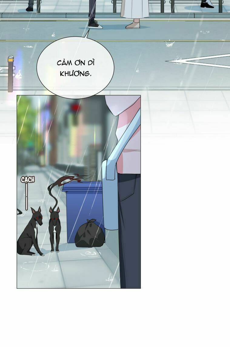 Sơn Hải Cao Trung Chapter 25 - Trang 2