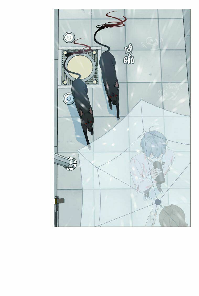 Sơn Hải Cao Trung Chapter 25 - Trang 2