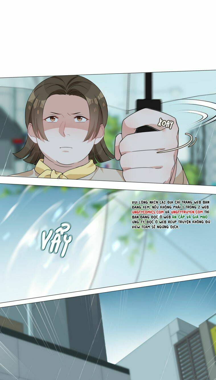 Sơn Hải Cao Trung Chapter 25 - Trang 2