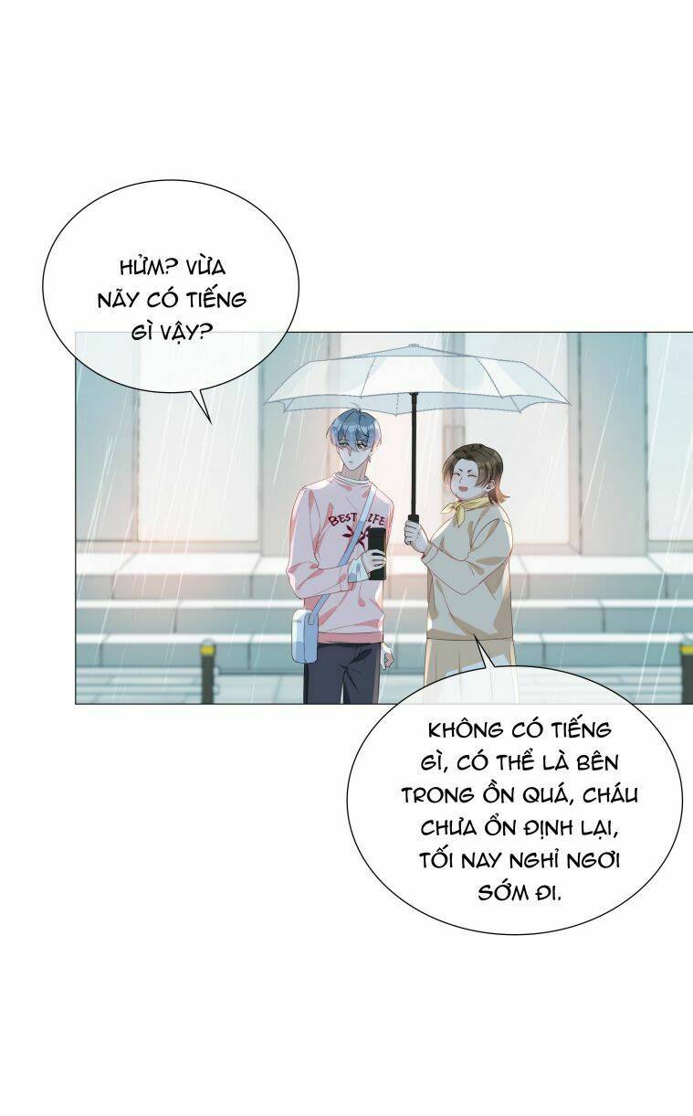 Sơn Hải Cao Trung Chapter 25 - Trang 2