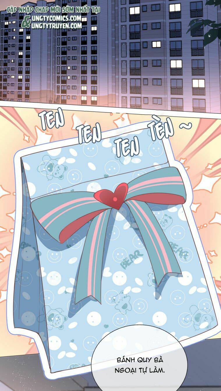 Sơn Hải Cao Trung Chapter 25 - Trang 2