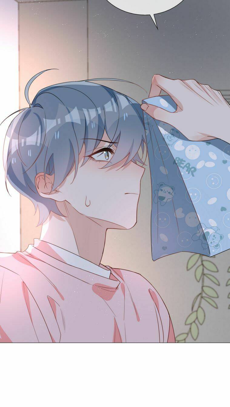 Sơn Hải Cao Trung Chapter 25 - Trang 2