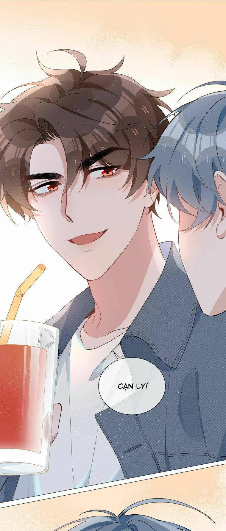 Sơn Hải Cao Trung Chapter 25 - Trang 2