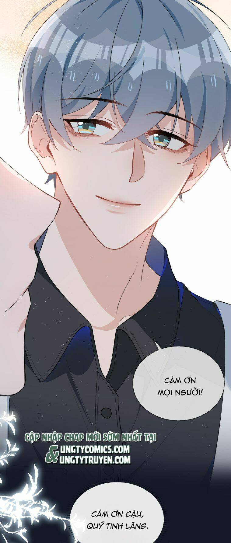 Sơn Hải Cao Trung Chapter 25 - Trang 2