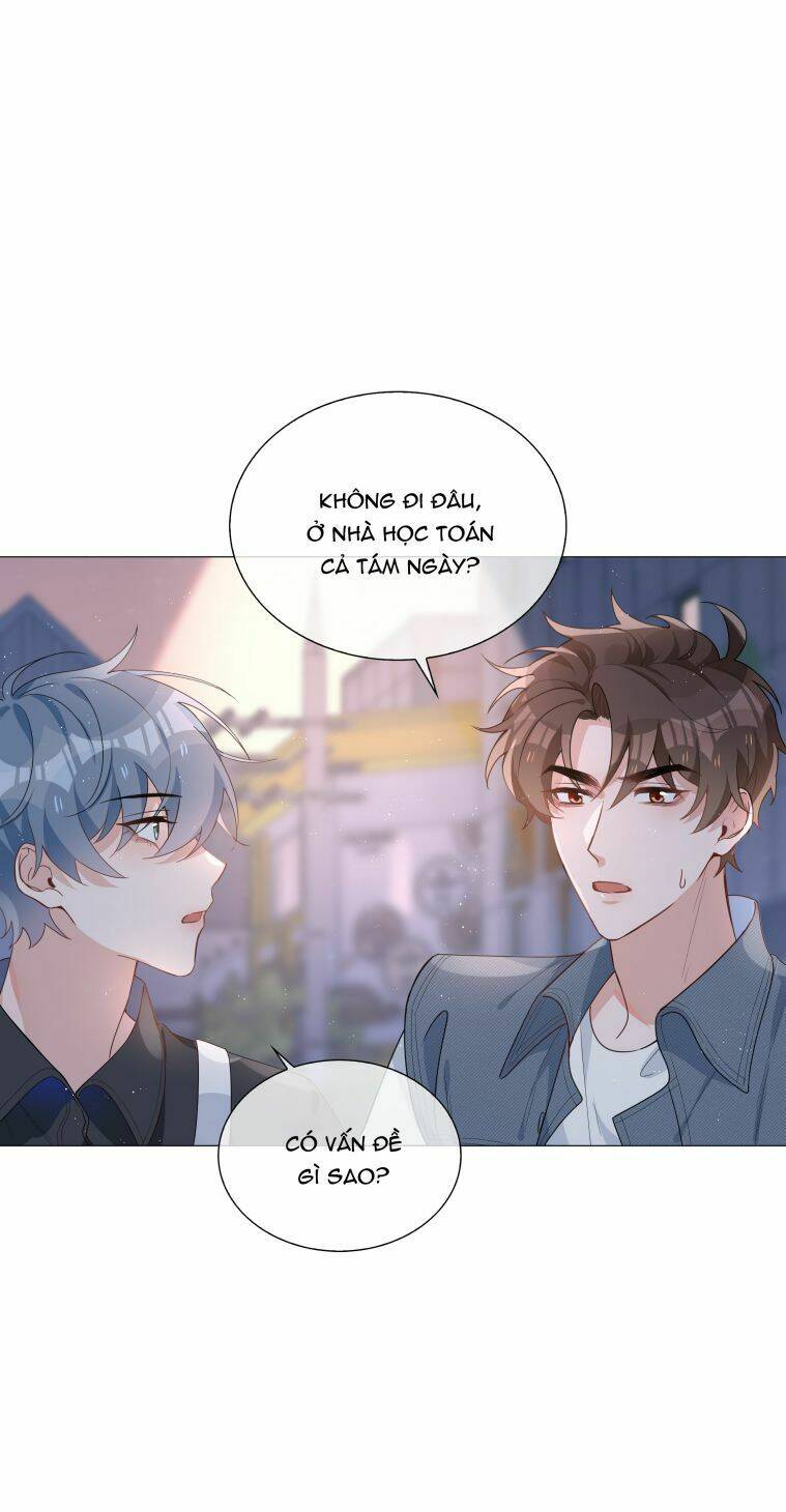 Sơn Hải Cao Trung Chapter 25 - Trang 2