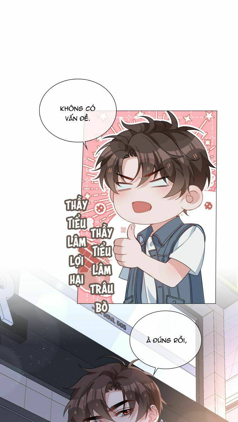 Sơn Hải Cao Trung Chapter 25 - Trang 2