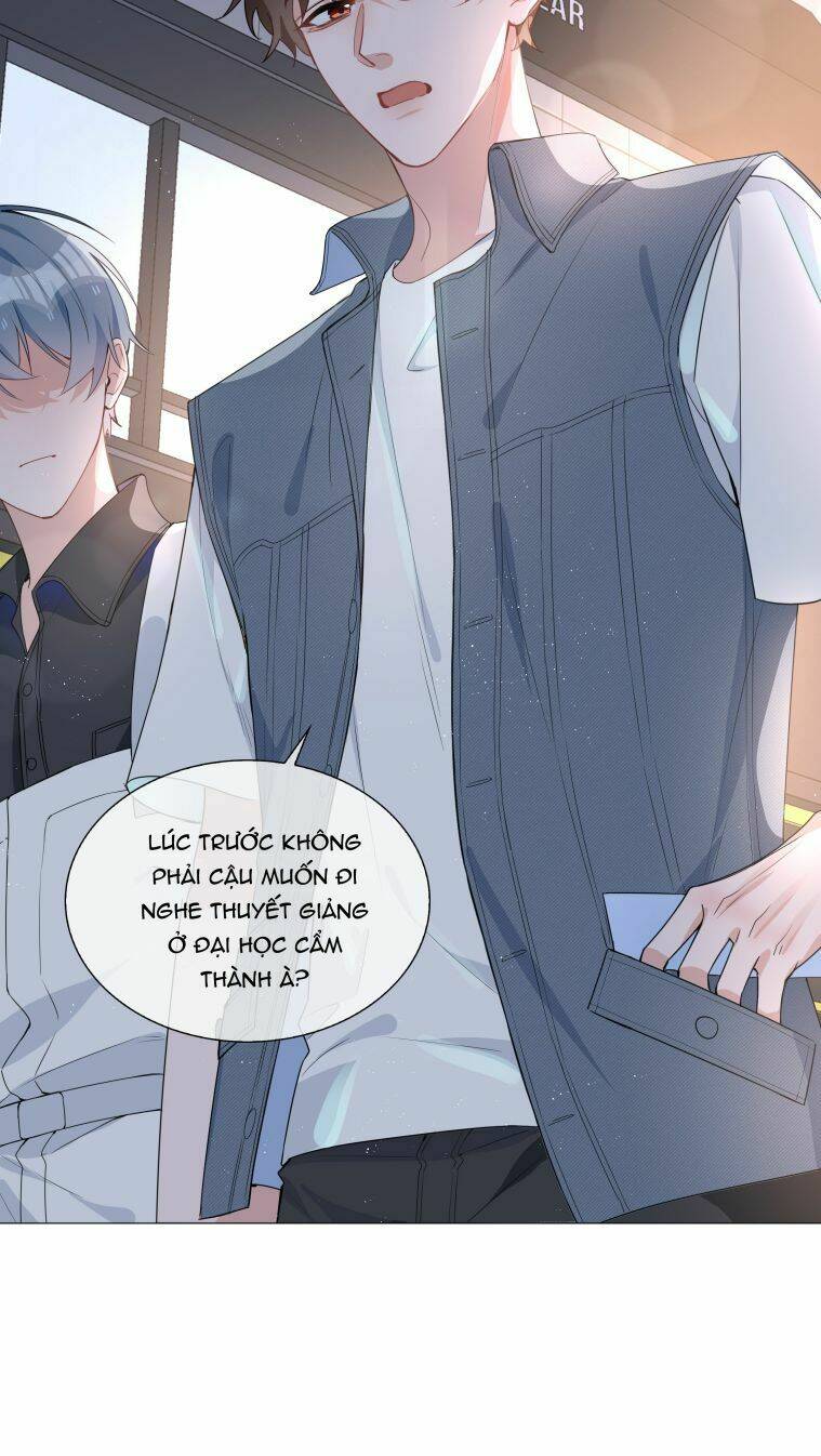 Sơn Hải Cao Trung Chapter 25 - Trang 2