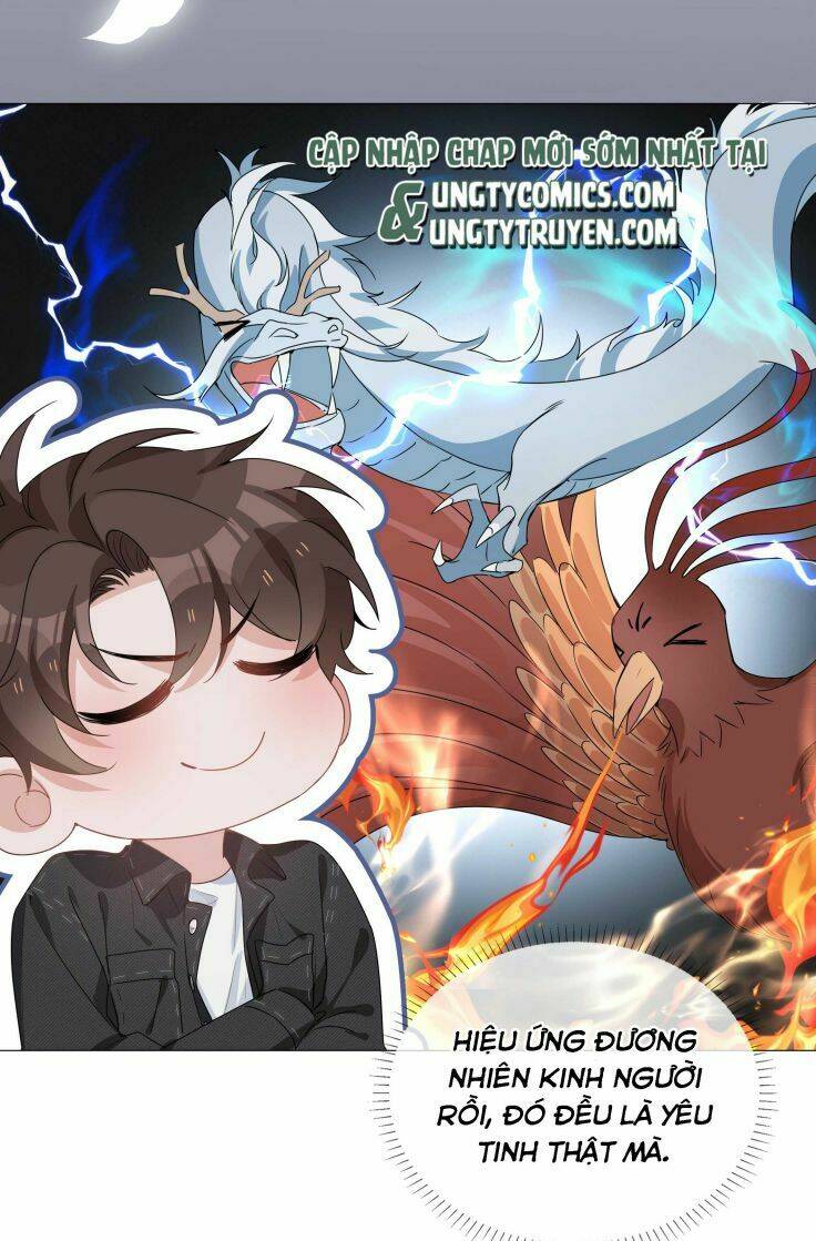 Sơn Hải Cao Trung Chapter 26 - Trang 2