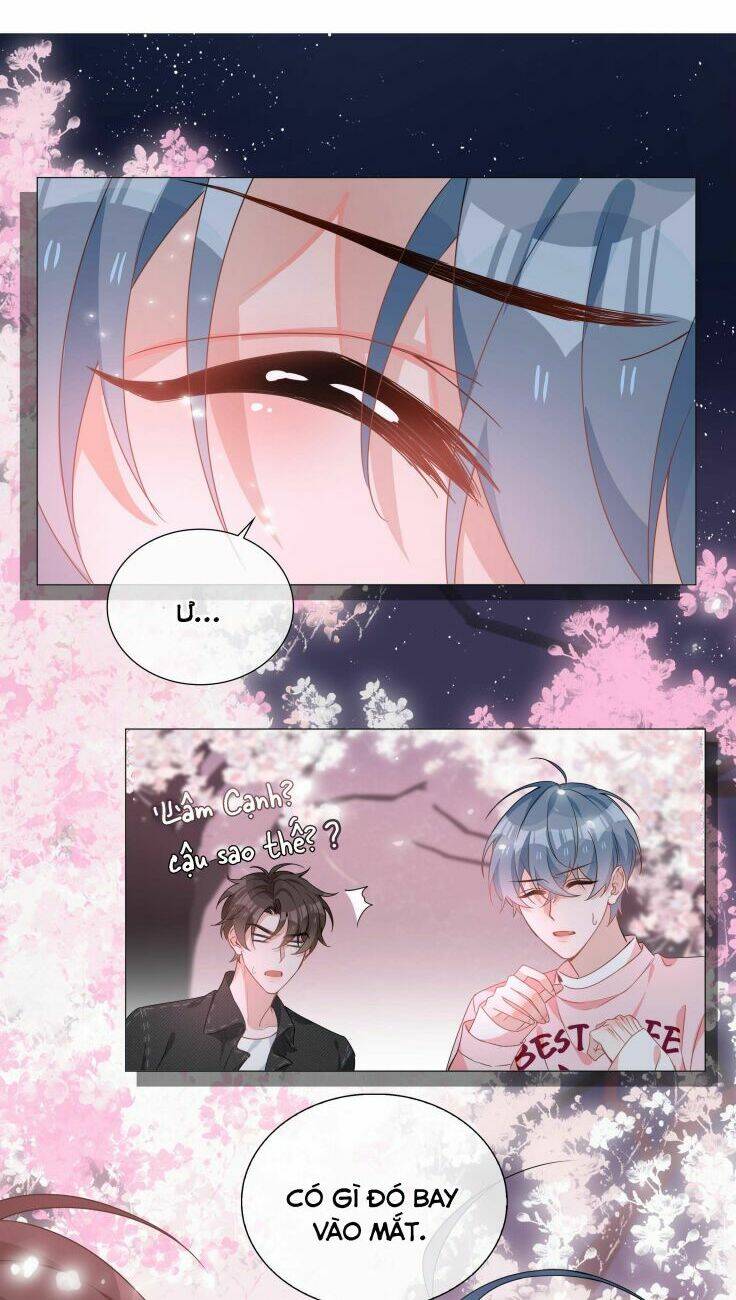 Sơn Hải Cao Trung Chapter 26 - Trang 2