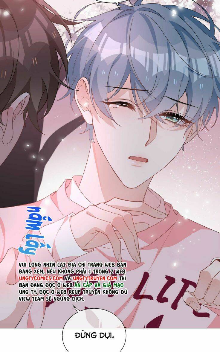 Sơn Hải Cao Trung Chapter 26 - Trang 2