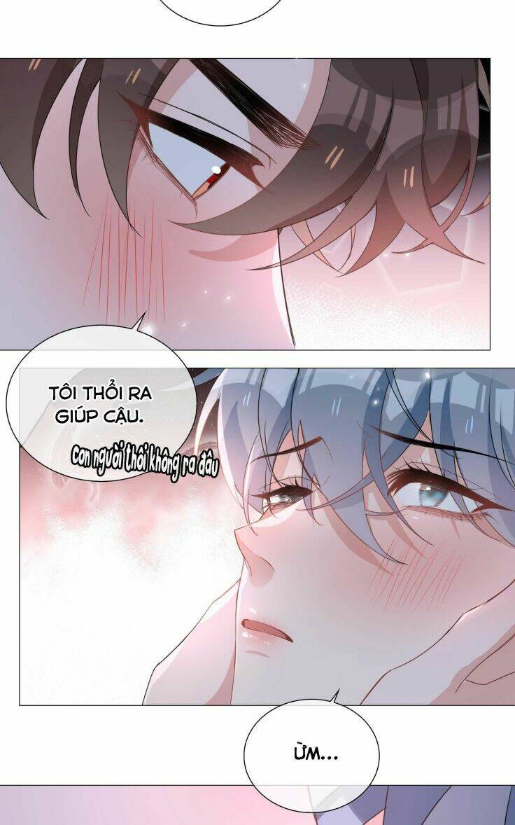 Sơn Hải Cao Trung Chapter 26 - Trang 2