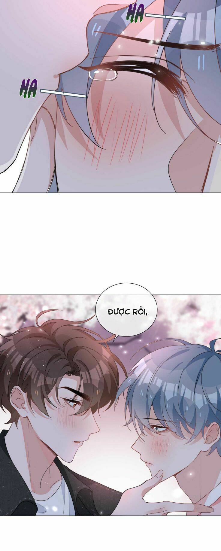 Sơn Hải Cao Trung Chapter 26 - Trang 2