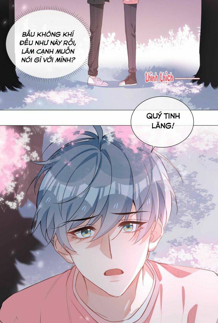 Sơn Hải Cao Trung Chapter 26 - Trang 2