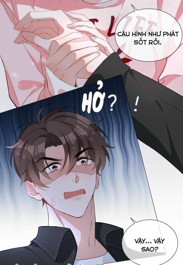 Sơn Hải Cao Trung Chapter 26 - Trang 2