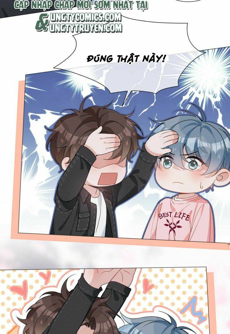 Sơn Hải Cao Trung Chapter 26 - Trang 2