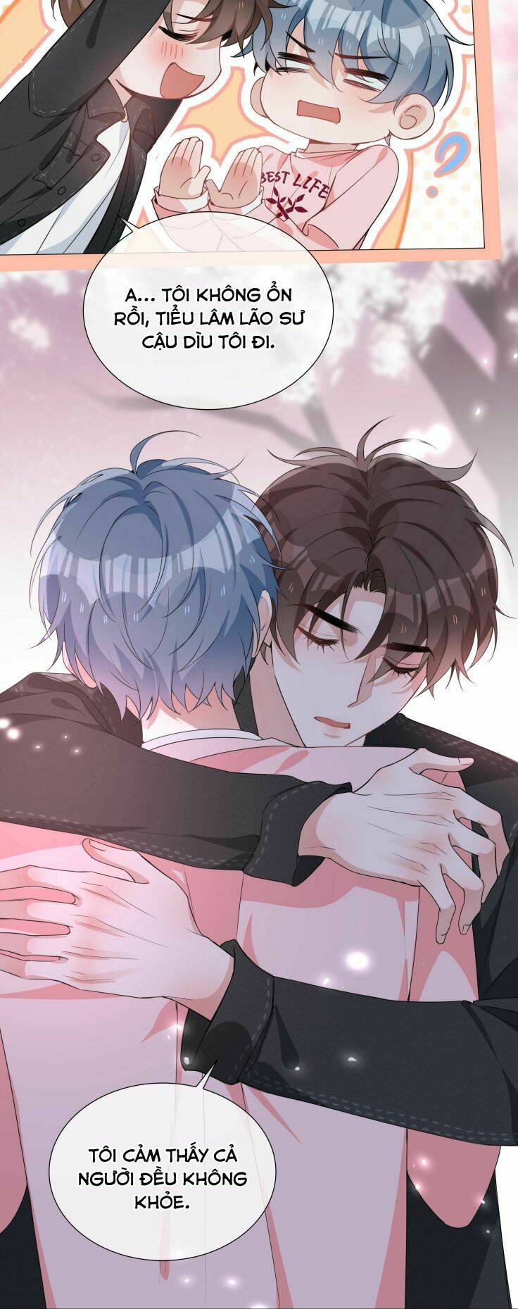 Sơn Hải Cao Trung Chapter 26 - Trang 2