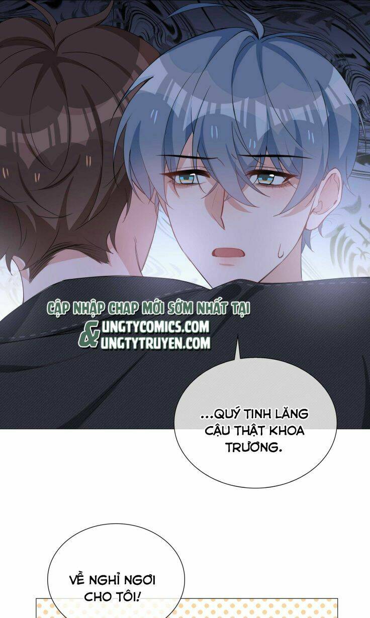 Sơn Hải Cao Trung Chapter 26 - Trang 2