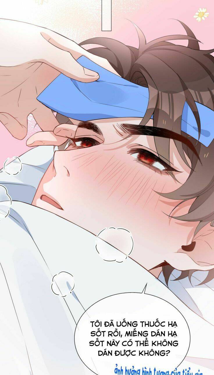 Sơn Hải Cao Trung Chapter 26 - Trang 2