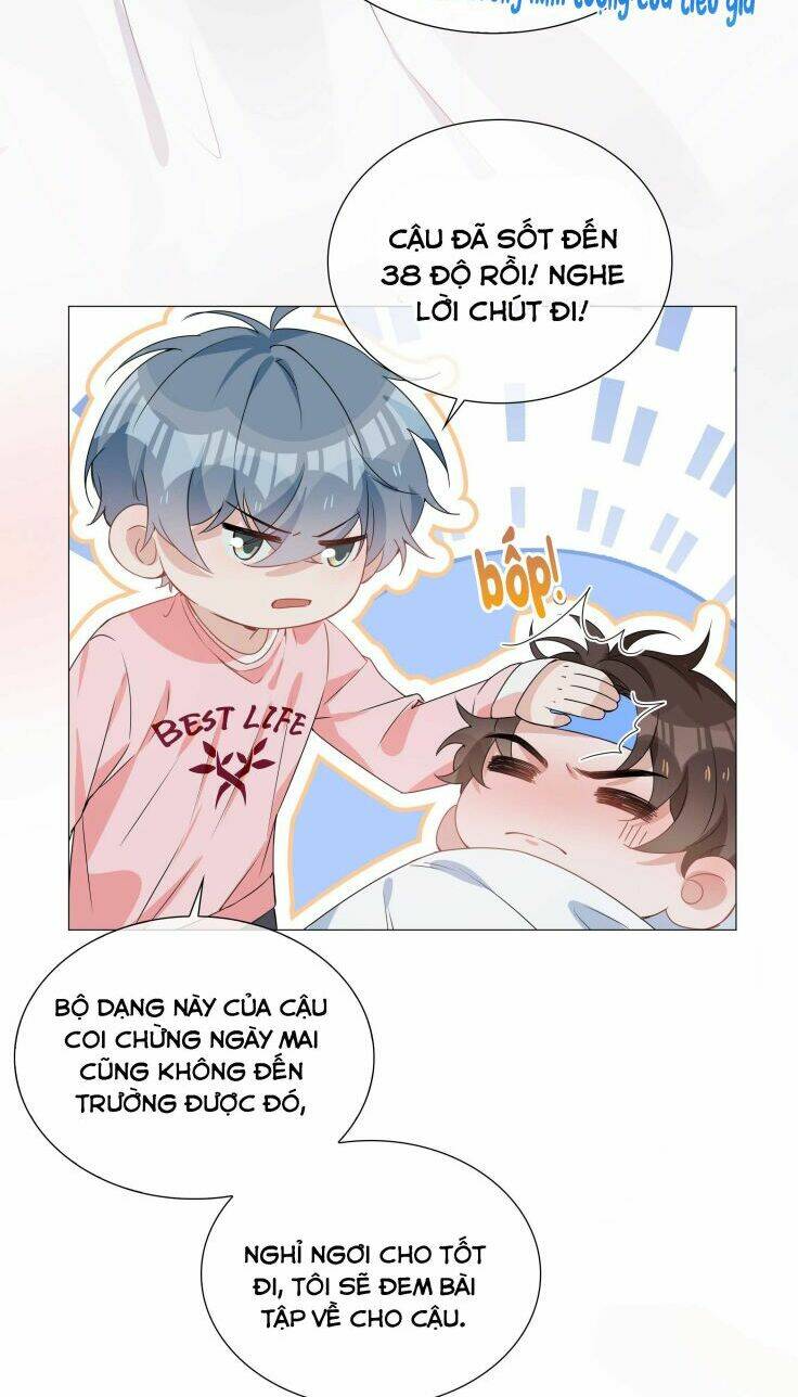 Sơn Hải Cao Trung Chapter 26 - Trang 2