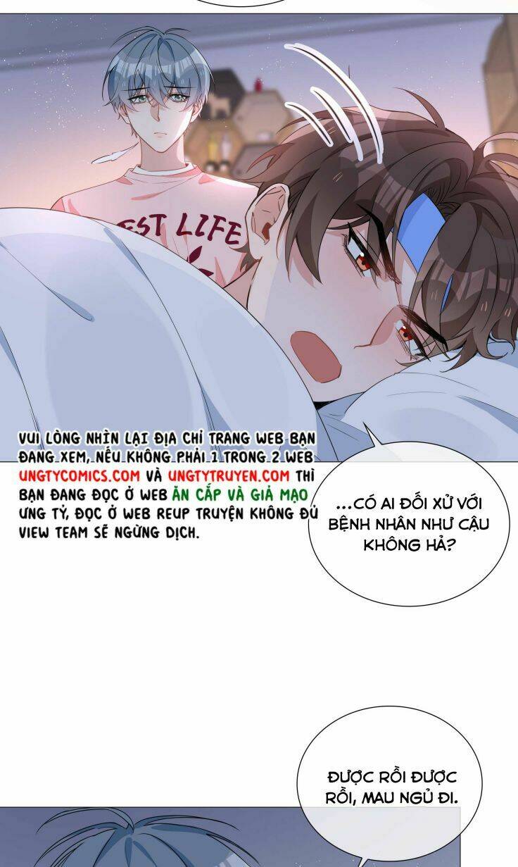 Sơn Hải Cao Trung Chapter 26 - Trang 2